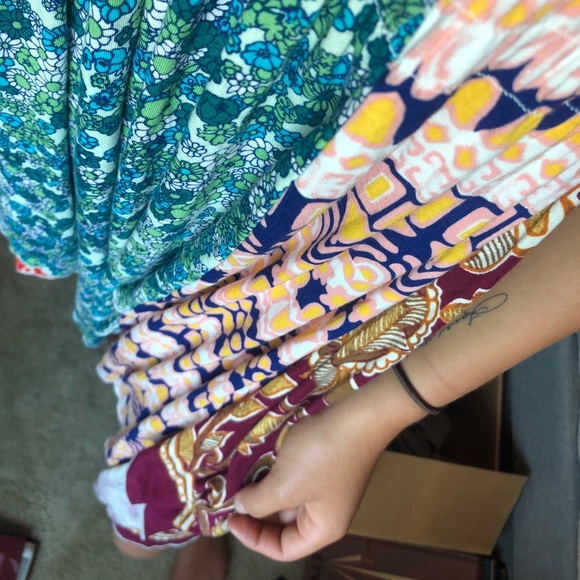 Free people dress!!! - Picture 7 of 7